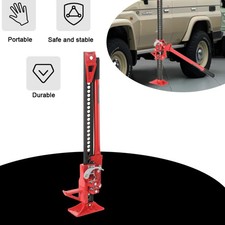 33" High Lift Ratchet Farm