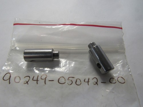 Nos yamaha dt1 - nos,