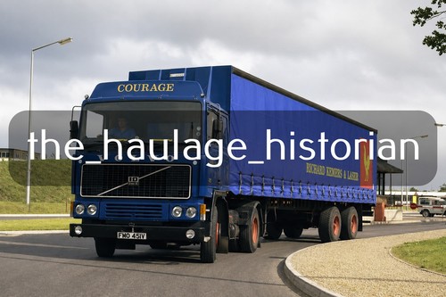 Thh truck photos - thh,