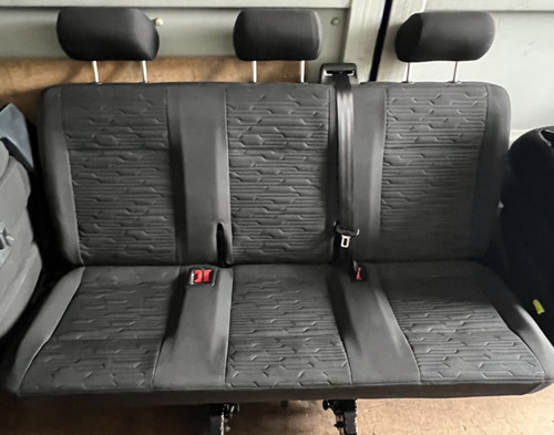 Transporter 1 rear - transporter, t6.1