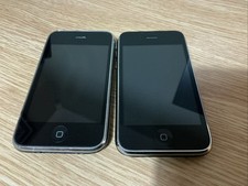 iPhone 3GS X 2 Model No A1303