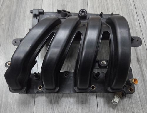Genuine ford fiesta - genuine, mk5