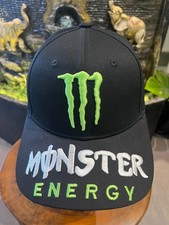 Monster Energy Baseball Cap