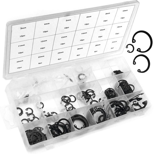Internal circlip snap ring - circlip,