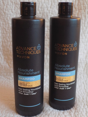 Avon advance techniques - avon, 2