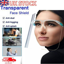 FACE SHIELD FULL FACE VISOR