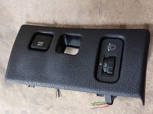 Peugeot 206 gti 180 - gti, switch