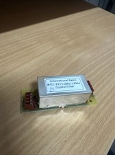 YAESU FT-1000MP INRAD 1.8khz