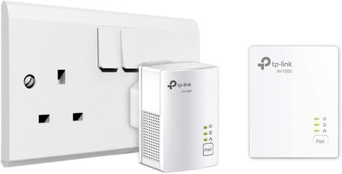 Link pa7017 kit av1000 - tp-link,