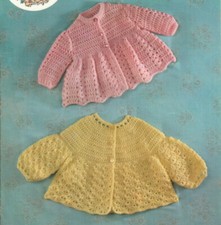 Crochet pattern copy 0453. 