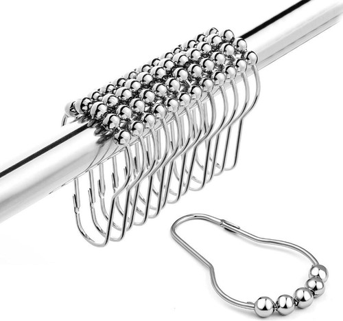Croydex set shower - of, 12