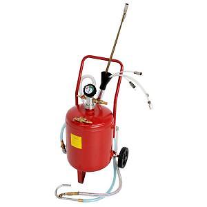 Gallon pneumatic oil - 5,