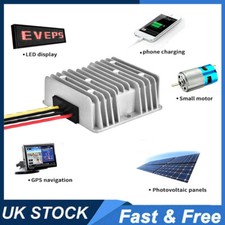 Step Down Converter Power