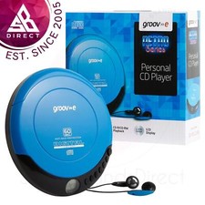 Groov-e Retro Series Personal