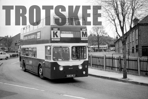 35mm negative maidstone - 35mm, &
