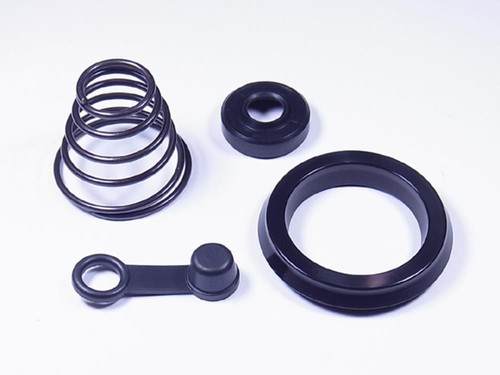 Clutch slave cylinder repair - slave,
