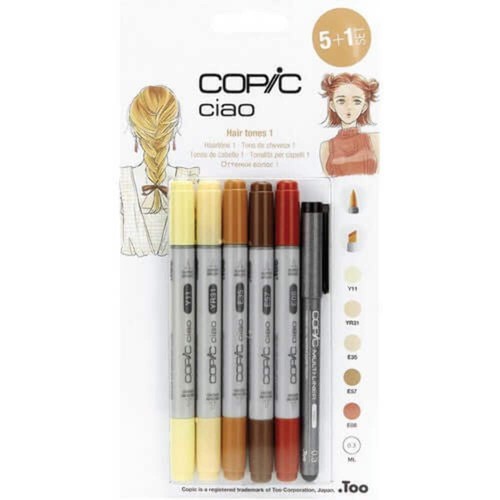 Copic ciao marker - copic,