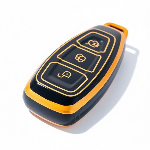 Key fob case - fob, cover