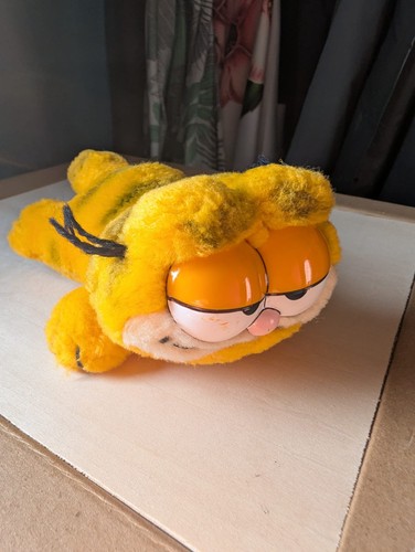 Garfield dakin vintage - vintage, soft