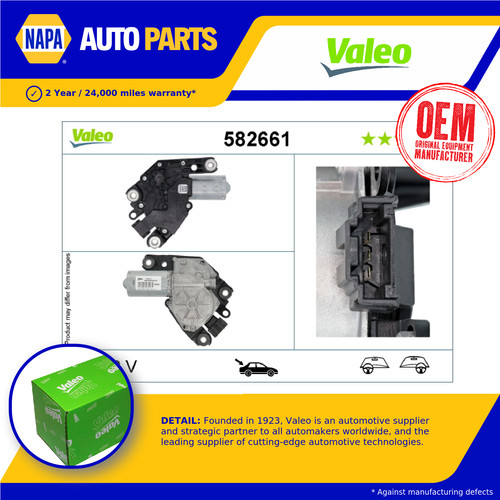 Wiper motor fits mercedes - wiper,