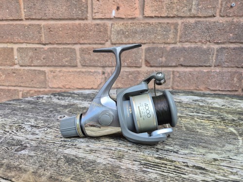 Shimano sahara 4000 fishing - 4000, re