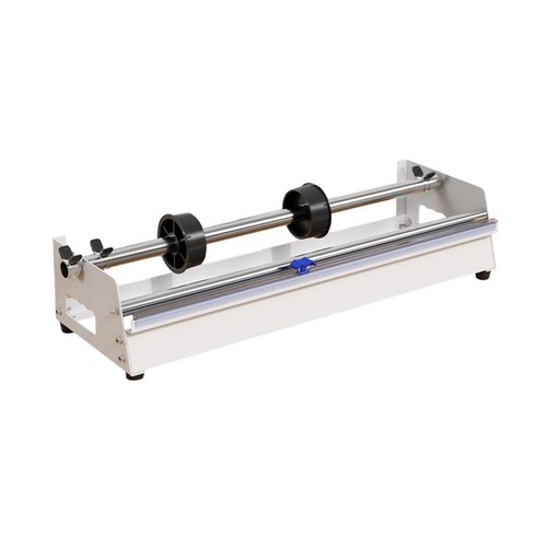 Stretch film wrap dispenser - wrap,