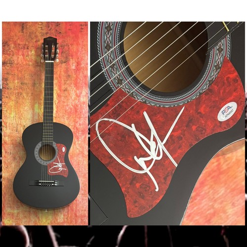 Psa guitars cadillacs - cadillacs, star