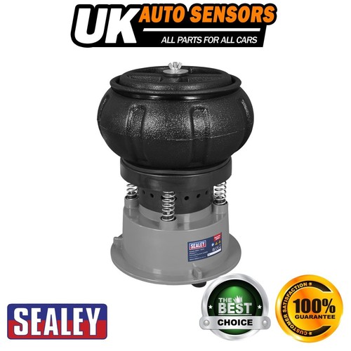 Sealey vibratory tumbler small - sealey,