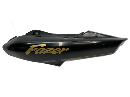 2000 yamaha fzs600 fazer left - yamaha,