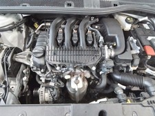 ENGINE VAUXHALL CORSA MK5 (F)