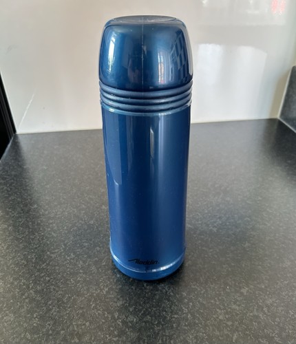 Blue aladdin small - blue,