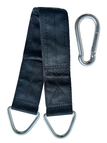 Heavy duty punch bag holder - heavy,
