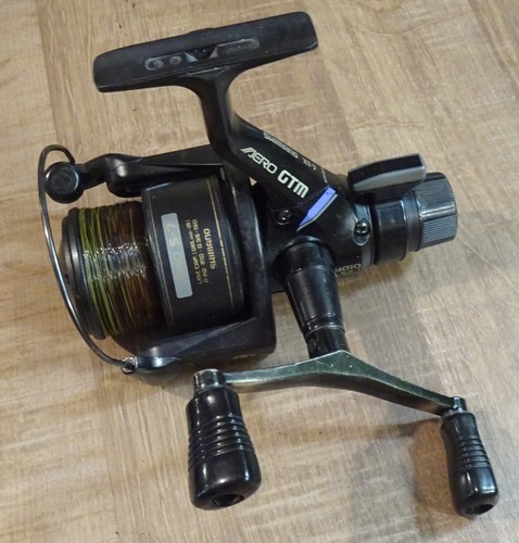 Shimano aero gtm 4010 - gtm,