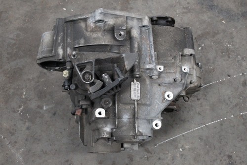 Audi gearbox - a3, 8p