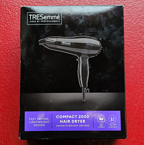 Tresemmé compact 2000 2000w - 2000,