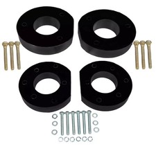 30mm 1.2" Leveling Lift Kit for Land Rover LR2 FREELANDER, EVOQUE car spacers