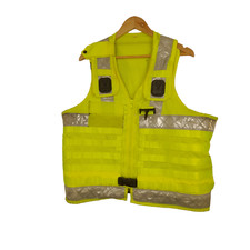 Arktis Molle Tactical Utility