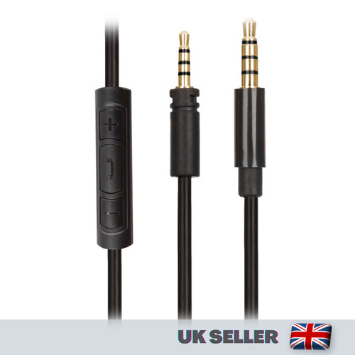 Replacement audio cable - replacement,