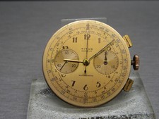 G495 Vintage "Titus Geneve"