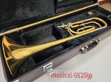 Yamaha Ysl-620 Trombone