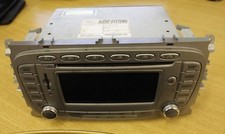 FORD FOCUS MONDEO GALAXY S-MAX