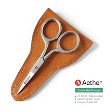 Cuticle Nail Scissors Sharp