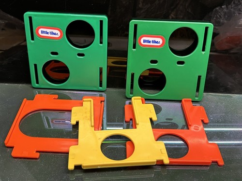 Vintage little tikes - tikes, place