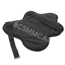 3D Motorcycle Seat Cover