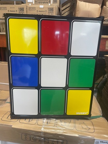 Husky hu231 rubiks - husky,