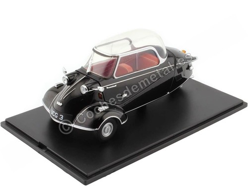 Oxford diecast 18 - diecast, 1:18