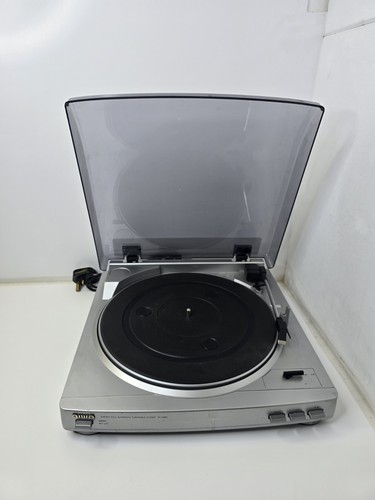 Aiwa e860 fully automatic - px-e860,