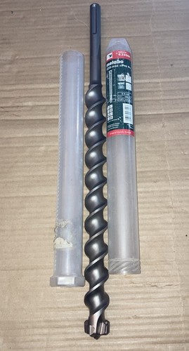 Metabo 35mm 520mm sds max - x,