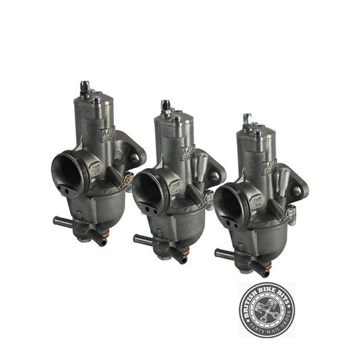 Amal premier 626 carbs set - amal,