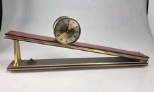 Dent London Mystery Incline